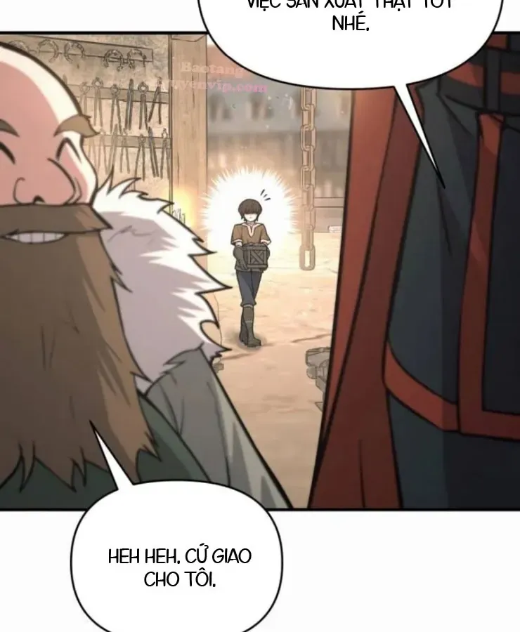 Trở Thành Hung Thần Trong Trò Chơi Thủ Thành Chap 173 - Next Chap 174