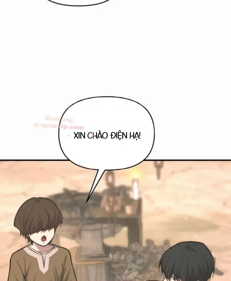 Trở Thành Hung Thần Trong Trò Chơi Thủ Thành Chap 173 - Next Chap 174