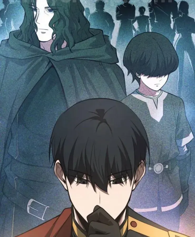 Trở Thành Hung Thần Trong Trò Chơi Thủ Thành Chap 173 - Next Chap 174