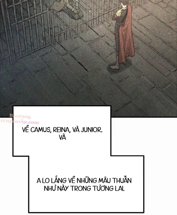 Trở Thành Hung Thần Trong Trò Chơi Thủ Thành Chap 173 - Next Chap 174