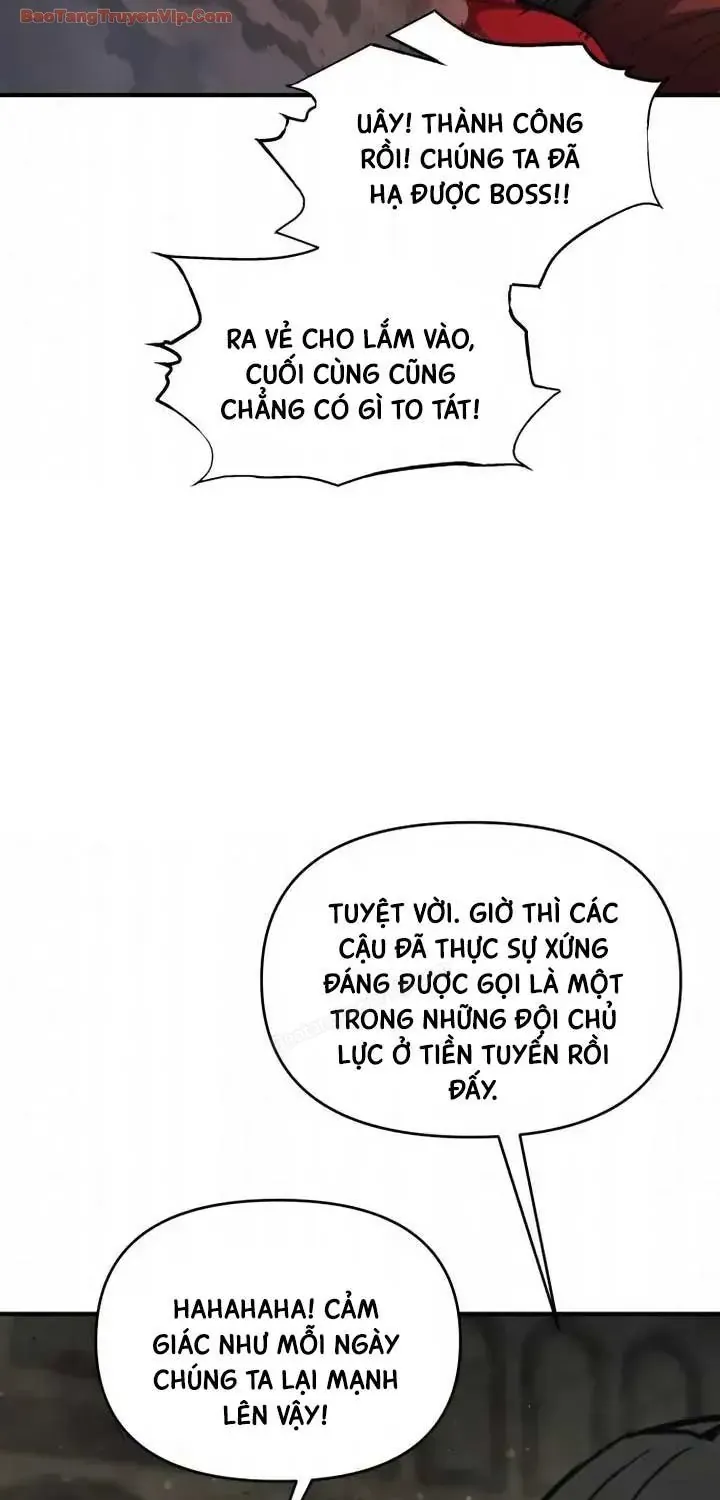 Trở Thành Hung Thần Trong Trò Chơi Thủ Thành Chap 174 - Next Chap 175