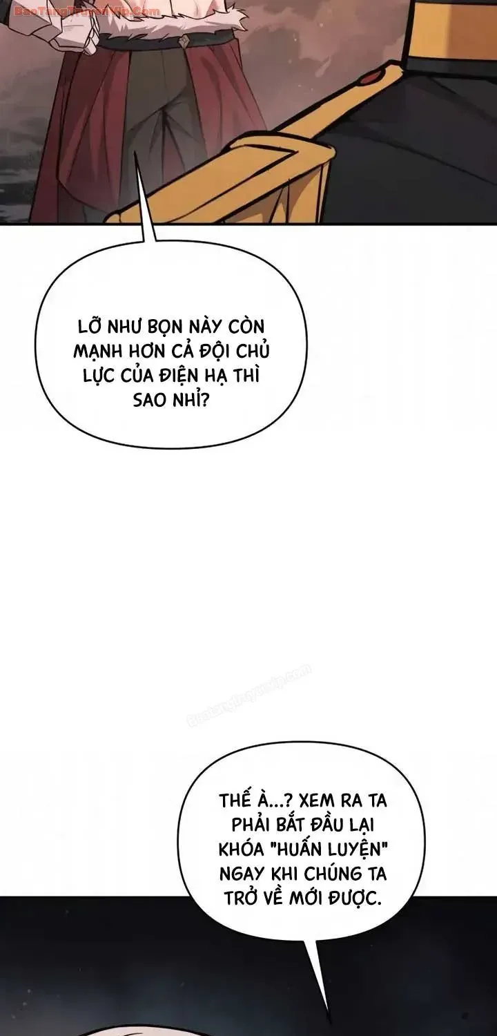 Trở Thành Hung Thần Trong Trò Chơi Thủ Thành Chap 174 - Next Chap 175