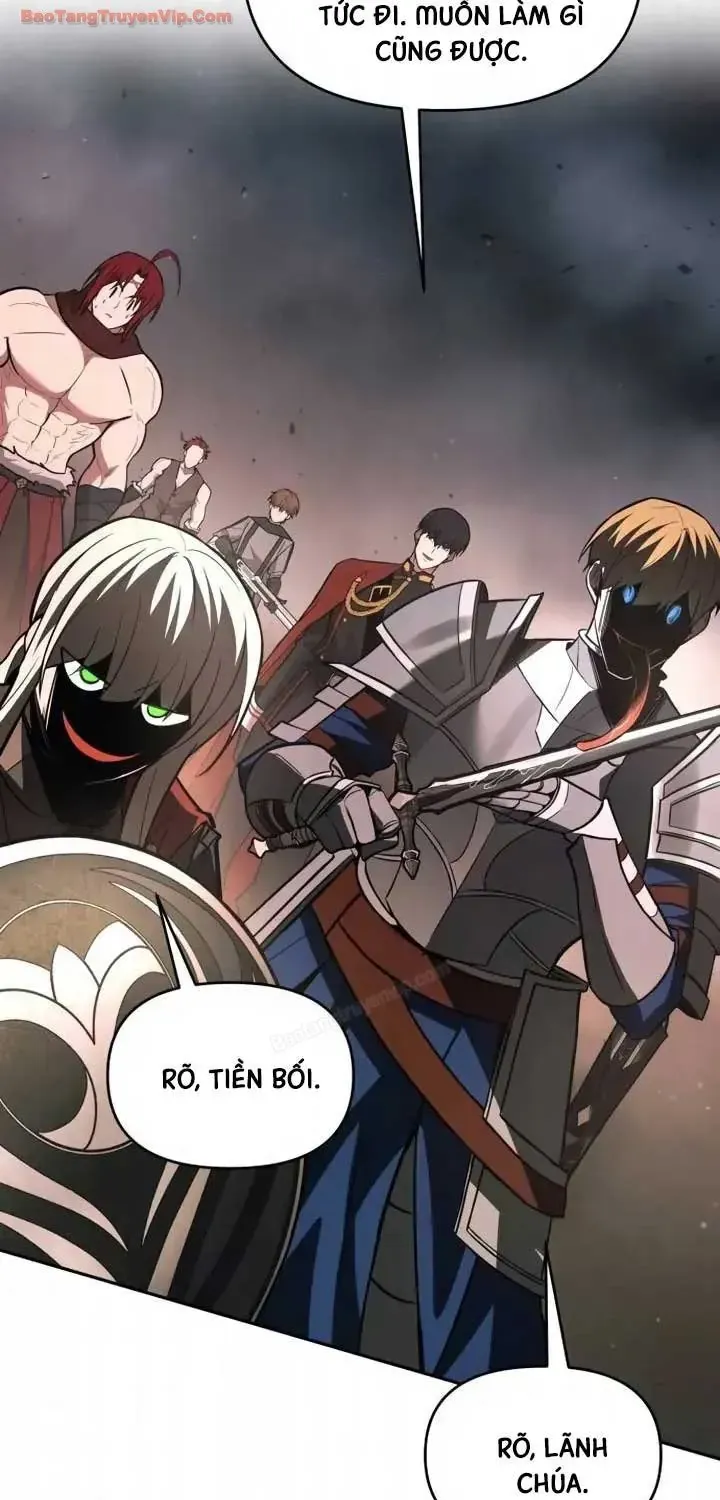 Trở Thành Hung Thần Trong Trò Chơi Thủ Thành Chap 174 - Next Chap 175