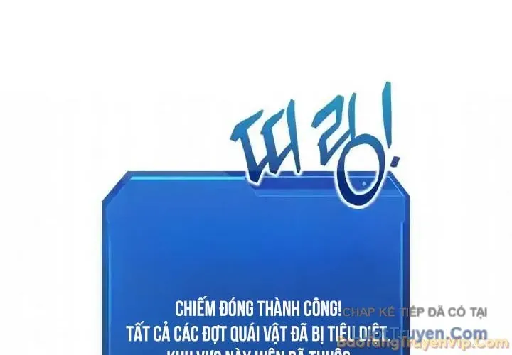 Trở Thành Hung Thần Trong Trò Chơi Thủ Thành Chap 174 - Next Chap 175