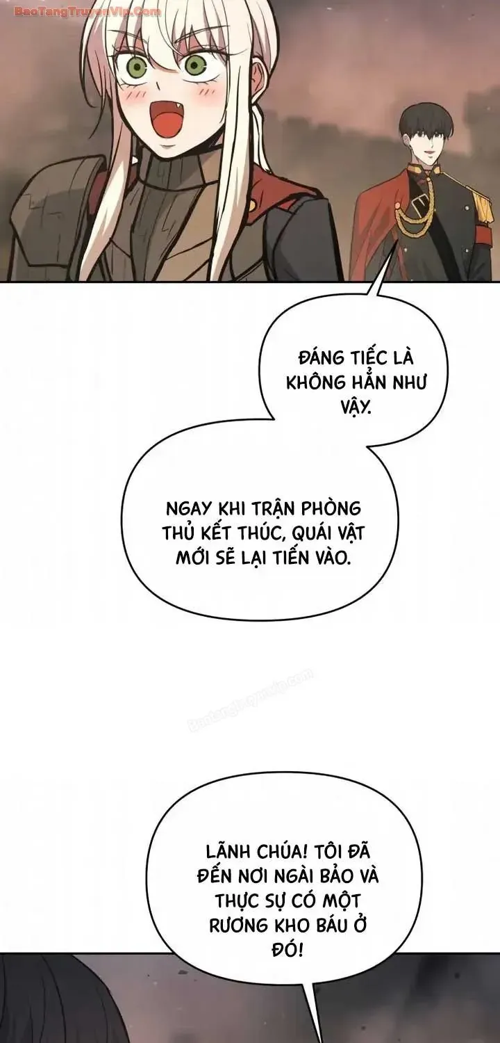 Trở Thành Hung Thần Trong Trò Chơi Thủ Thành Chap 174 - Next Chap 175