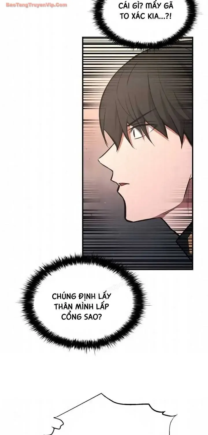 Trở Thành Hung Thần Trong Trò Chơi Thủ Thành Chap 174 - Next Chap 175