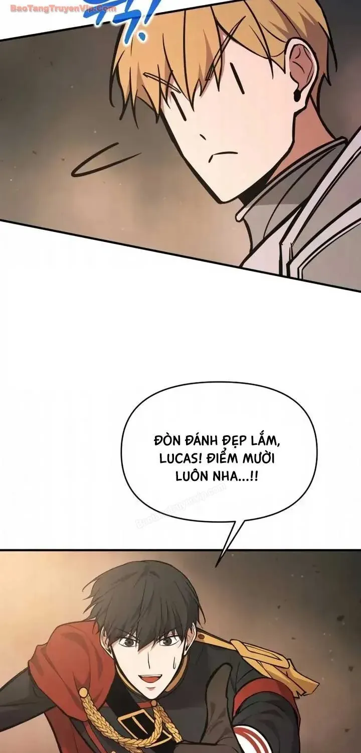 Trở Thành Hung Thần Trong Trò Chơi Thủ Thành Chap 174 - Next Chap 175