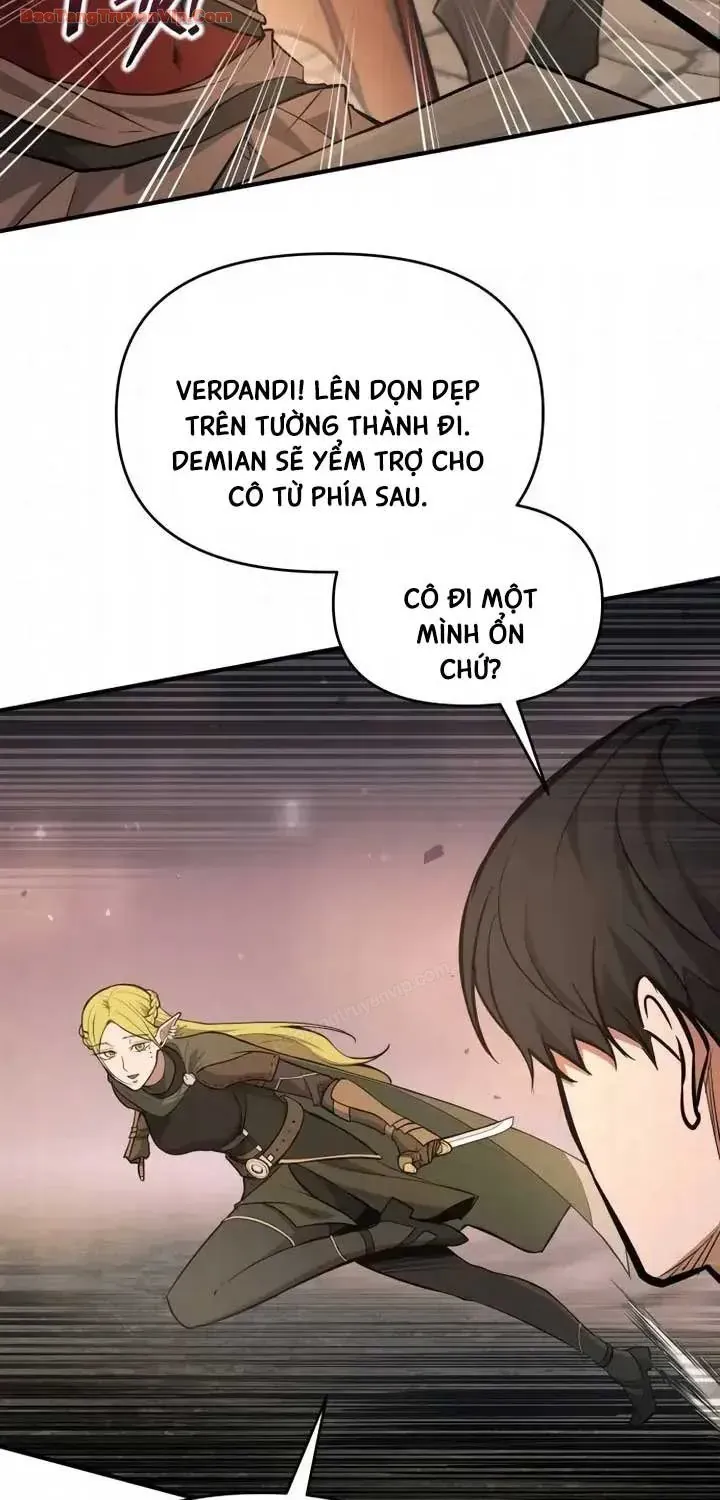 Trở Thành Hung Thần Trong Trò Chơi Thủ Thành Chap 174 - Next Chap 175