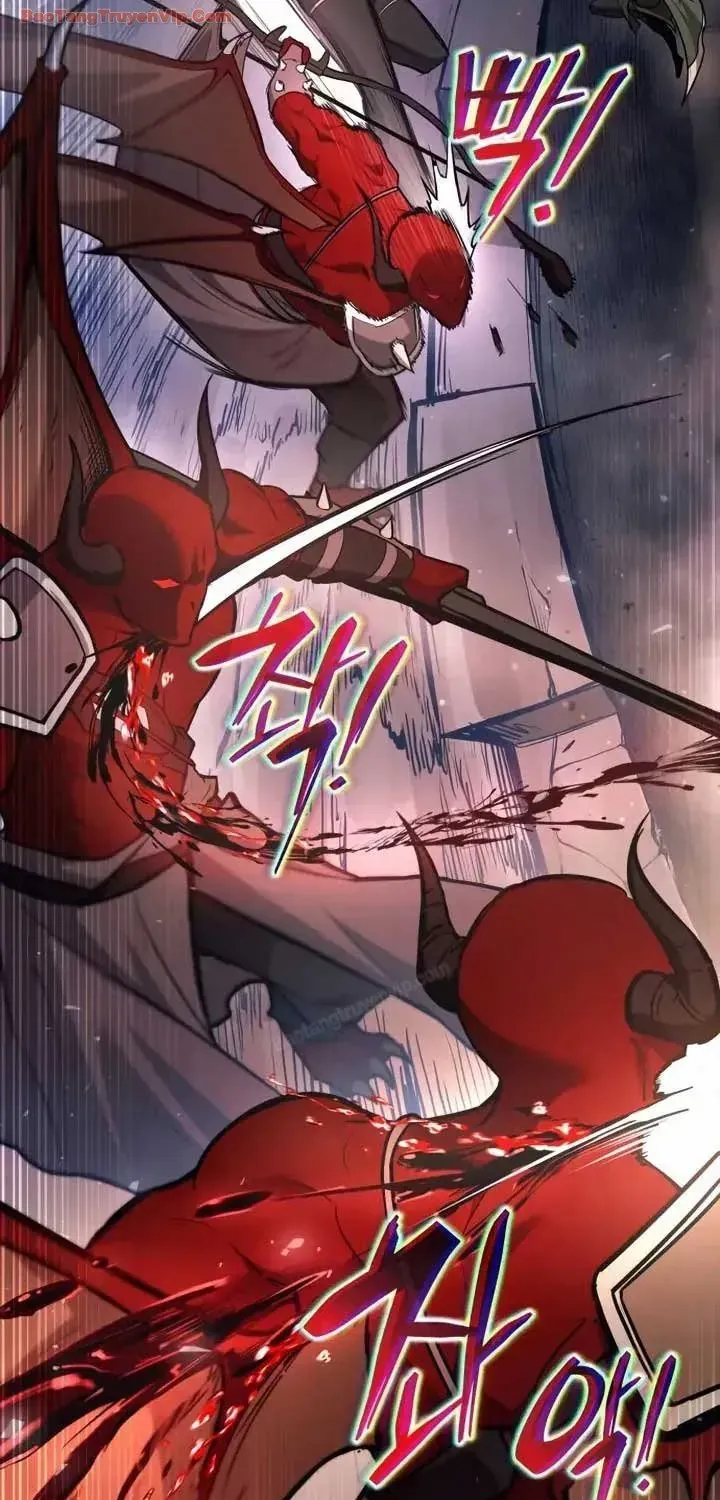 Trở Thành Hung Thần Trong Trò Chơi Thủ Thành Chap 174 - Next Chap 175