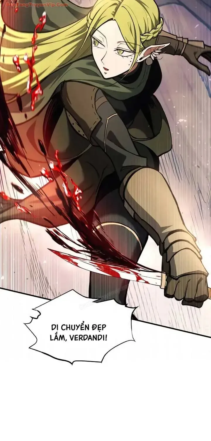 Trở Thành Hung Thần Trong Trò Chơi Thủ Thành Chap 174 - Next Chap 175