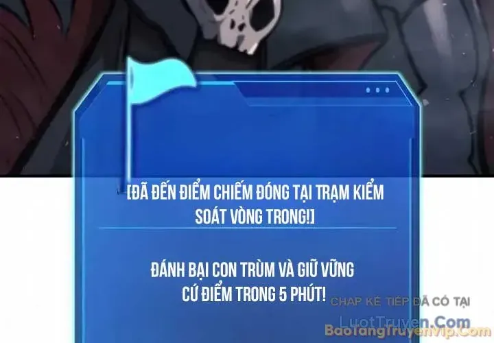 Trở Thành Hung Thần Trong Trò Chơi Thủ Thành Chap 174 - Next Chap 175