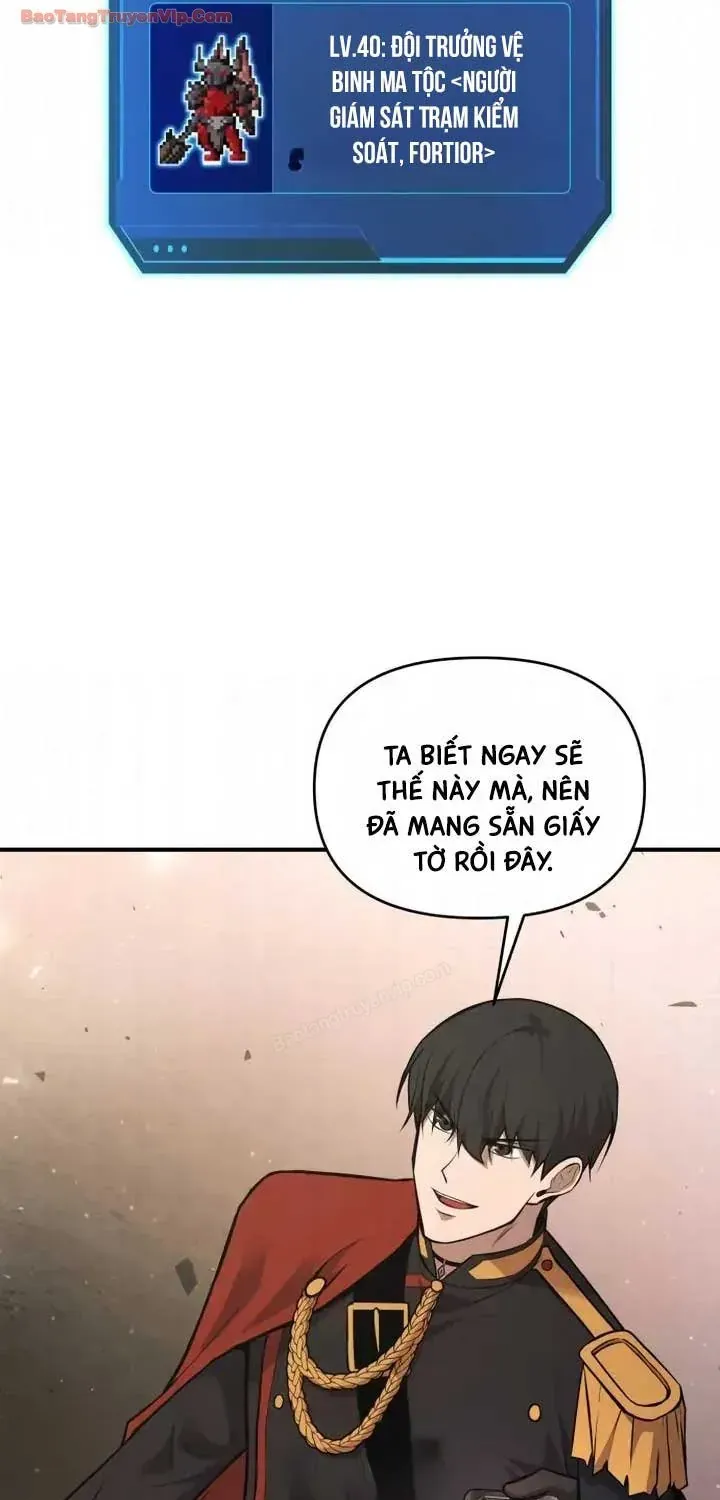 Trở Thành Hung Thần Trong Trò Chơi Thủ Thành Chap 174 - Next Chap 175