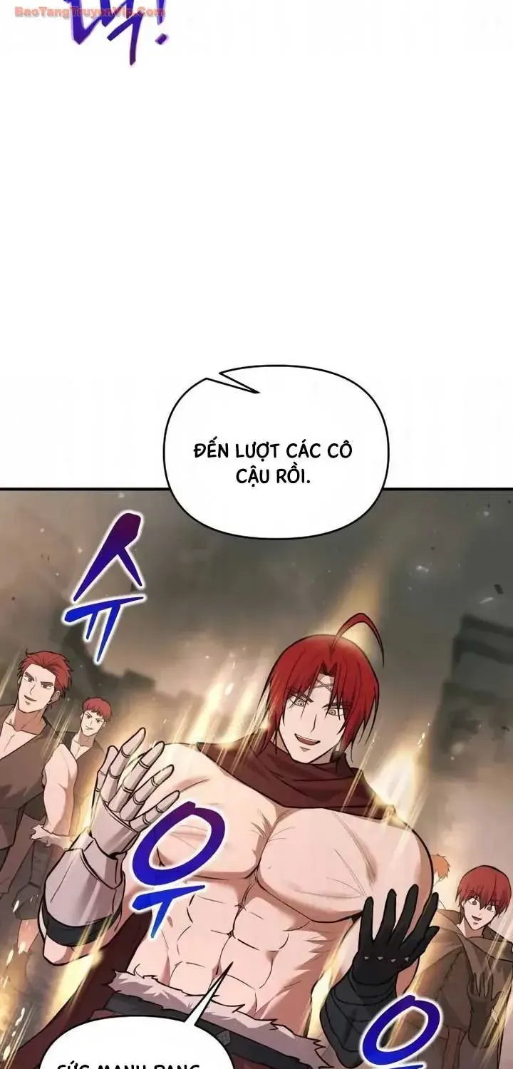 Trở Thành Hung Thần Trong Trò Chơi Thủ Thành Chap 174 - Next Chap 175