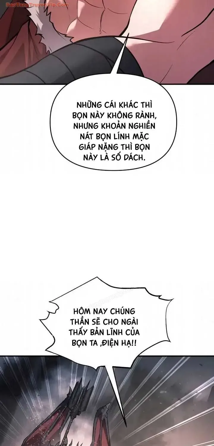 Trở Thành Hung Thần Trong Trò Chơi Thủ Thành Chap 174 - Next Chap 175