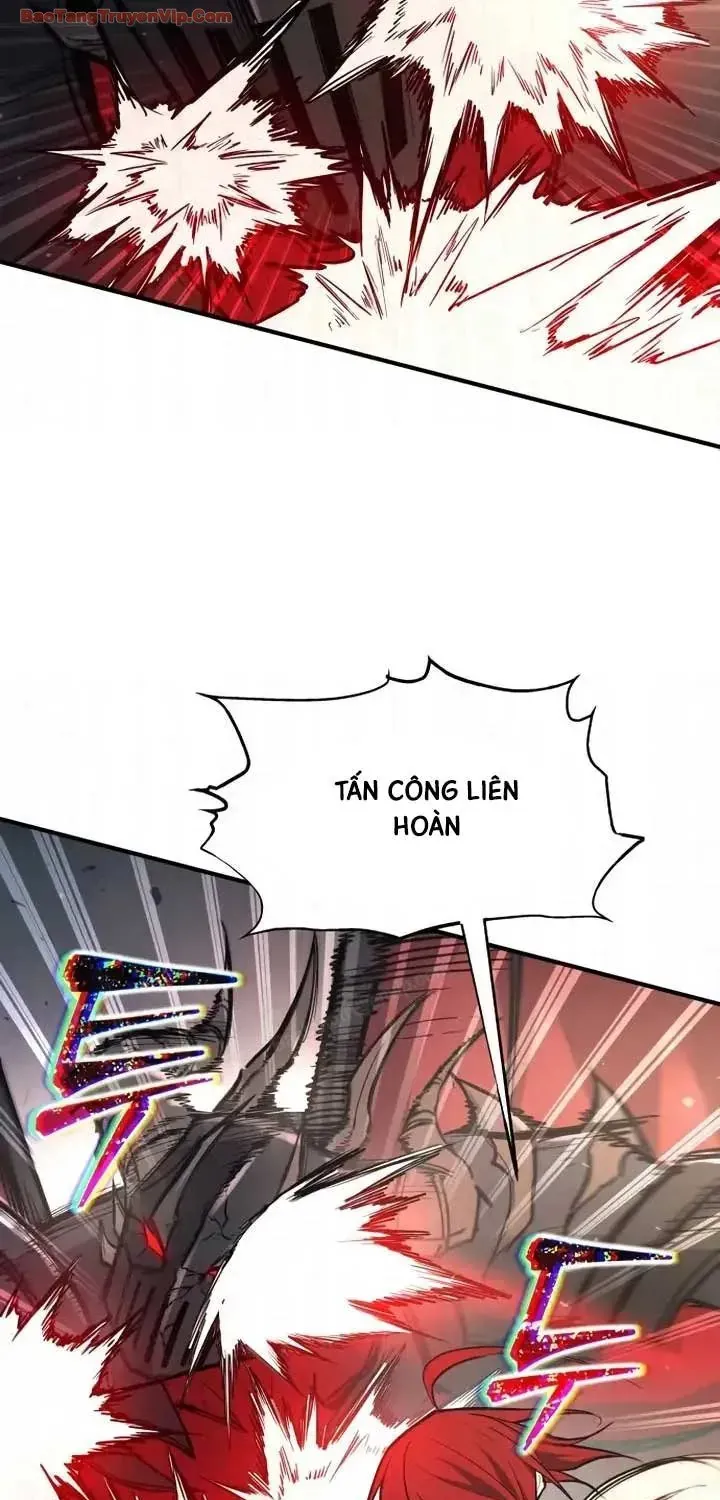 Trở Thành Hung Thần Trong Trò Chơi Thủ Thành Chap 174 - Next Chap 175