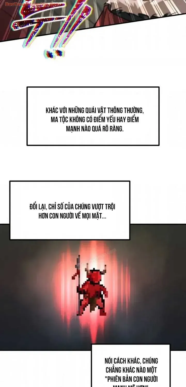 Trở Thành Hung Thần Trong Trò Chơi Thủ Thành Chap 174 - Next Chap 175