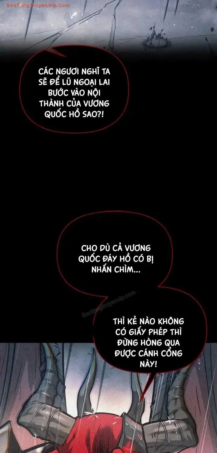 Trở Thành Hung Thần Trong Trò Chơi Thủ Thành Chap 174 - Next Chap 175
