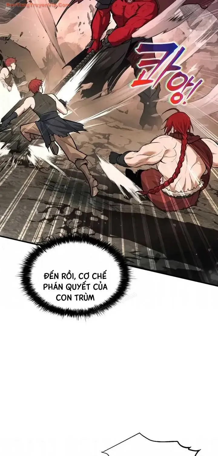 Trở Thành Hung Thần Trong Trò Chơi Thủ Thành Chap 174 - Next Chap 175