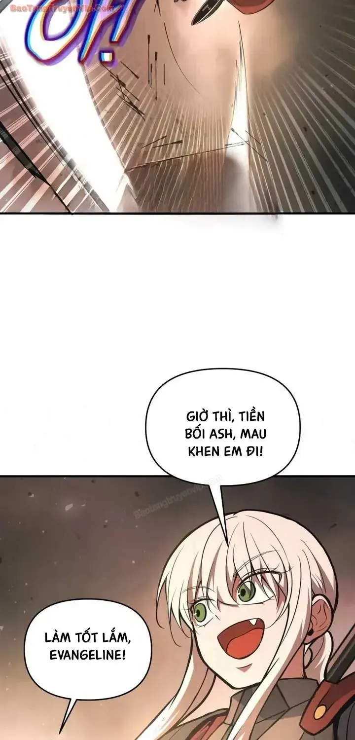 Trở Thành Hung Thần Trong Trò Chơi Thủ Thành Chap 174 - Next Chap 175