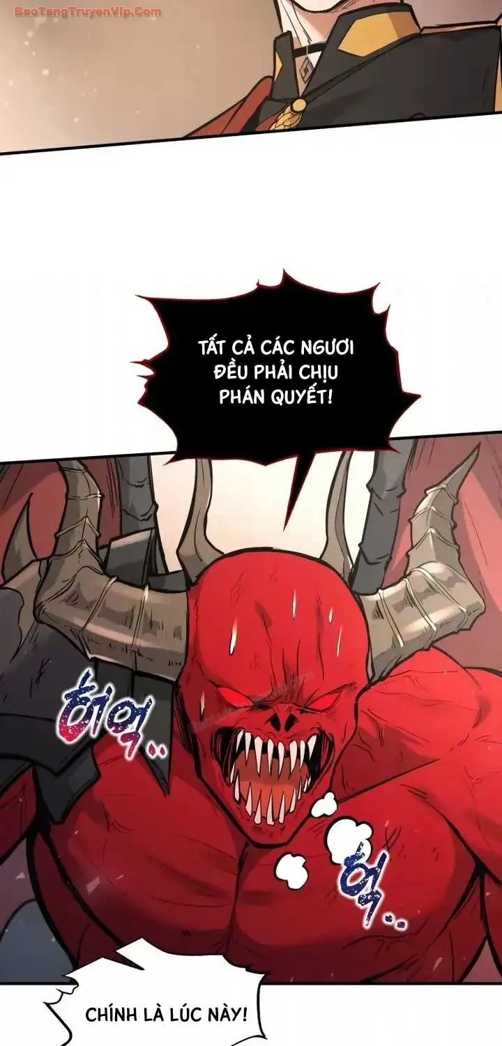 Trở Thành Hung Thần Trong Trò Chơi Thủ Thành Chap 174 - Next Chap 175