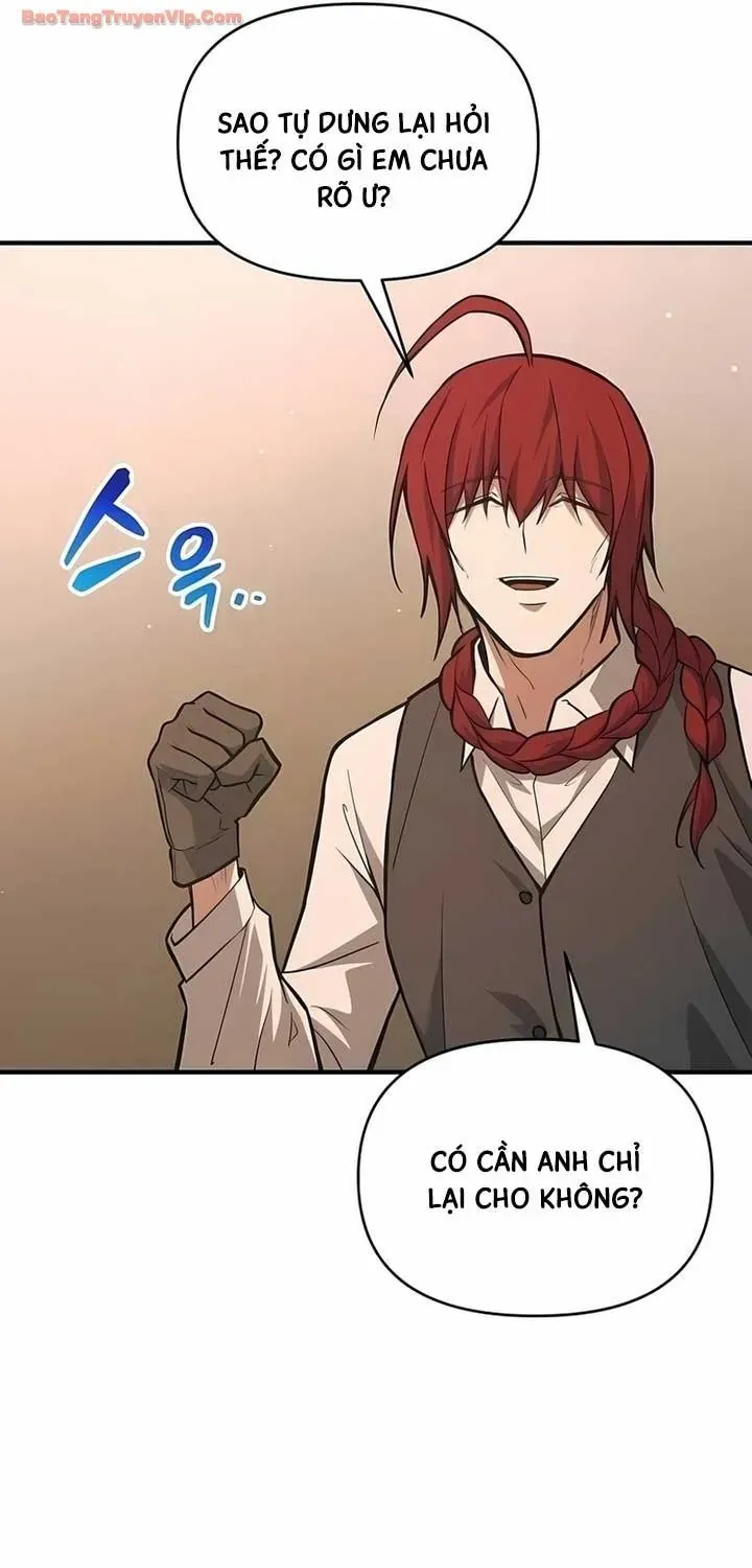 Trở Thành Hung Thần Trong Trò Chơi Thủ Thành Chap 175 - Next Chap 176