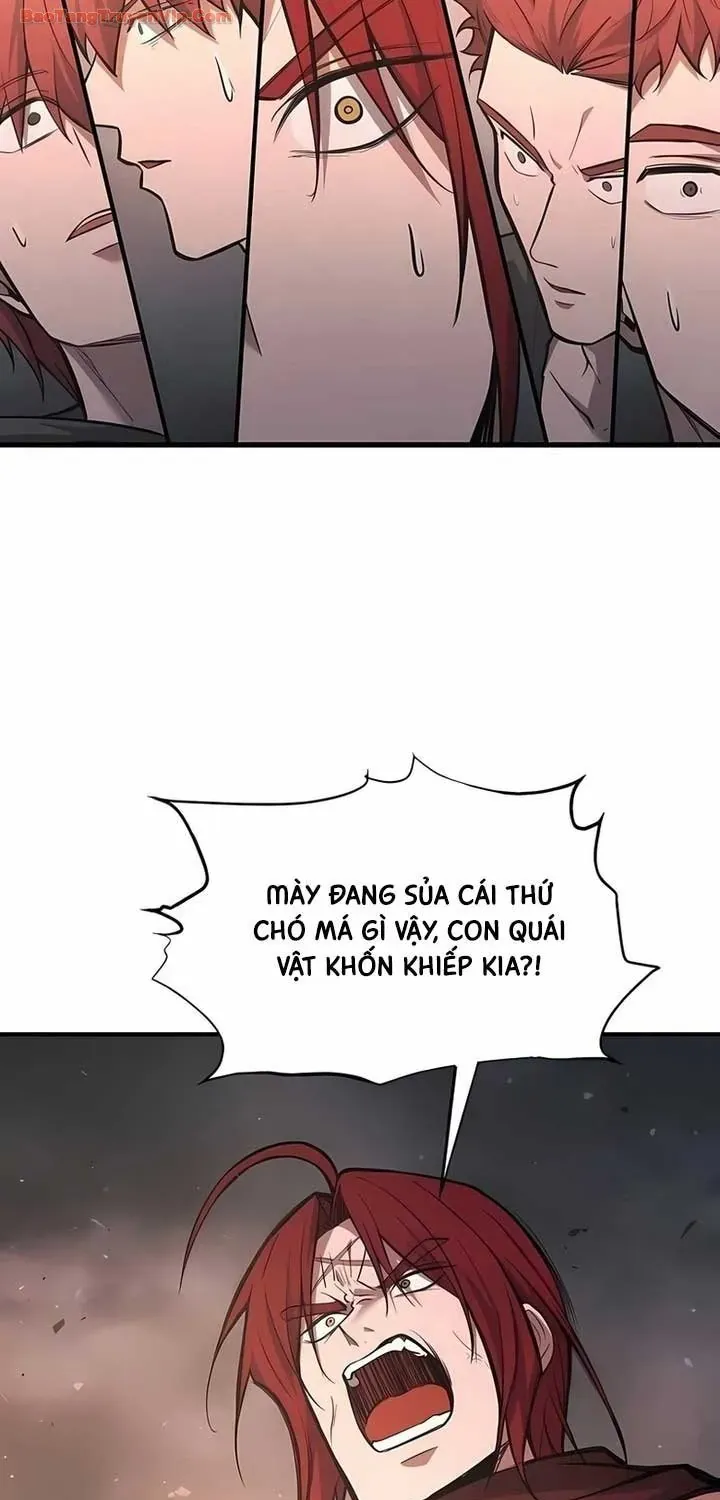 Trở Thành Hung Thần Trong Trò Chơi Thủ Thành Chap 175 - Next Chap 176