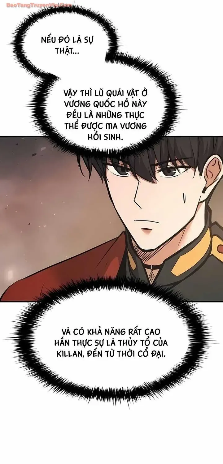 Trở Thành Hung Thần Trong Trò Chơi Thủ Thành Chap 175 - Next Chap 176