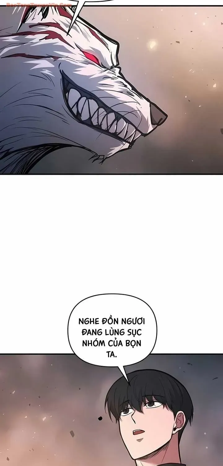 Trở Thành Hung Thần Trong Trò Chơi Thủ Thành Chap 175 - Next Chap 176