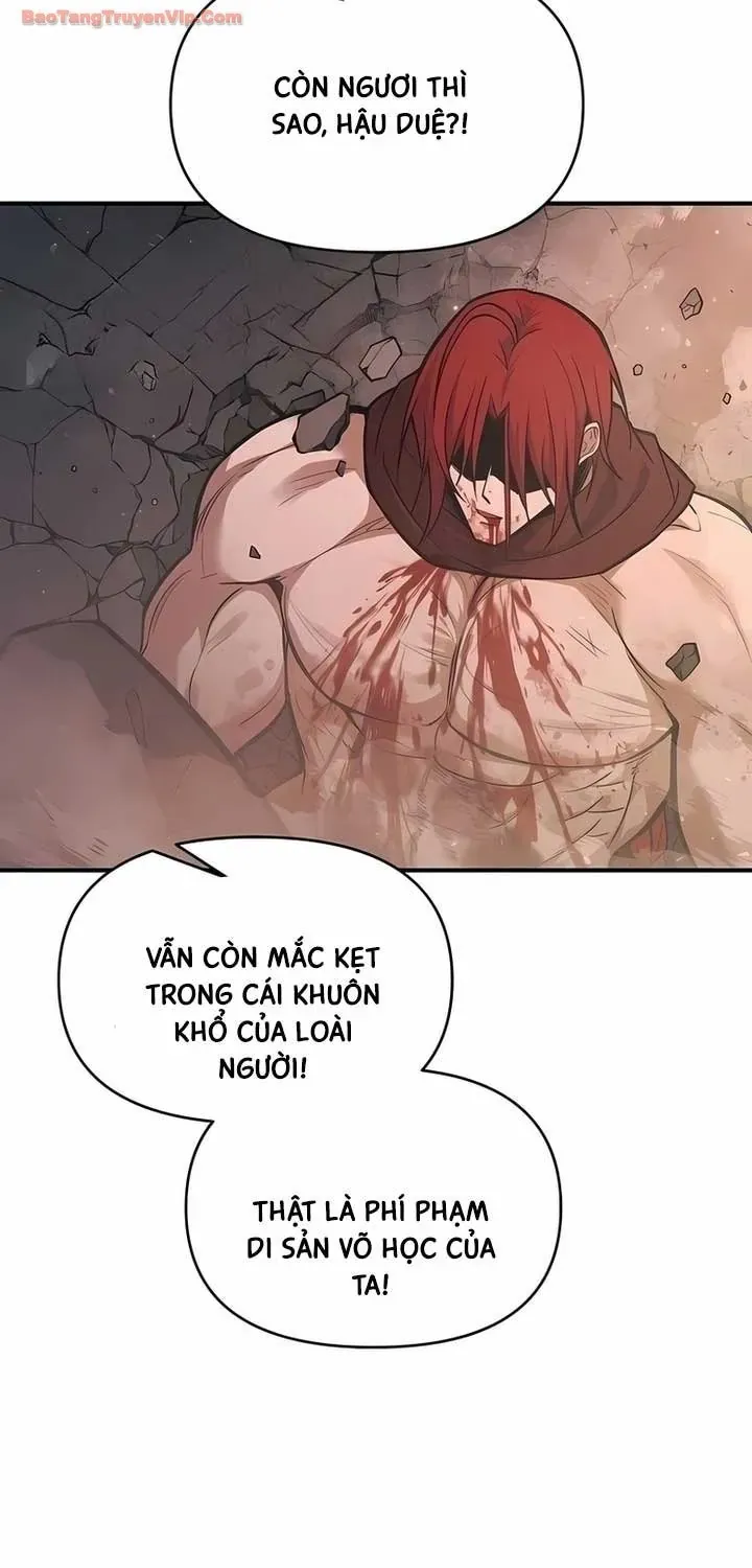 Trở Thành Hung Thần Trong Trò Chơi Thủ Thành Chap 175 - Next Chap 176