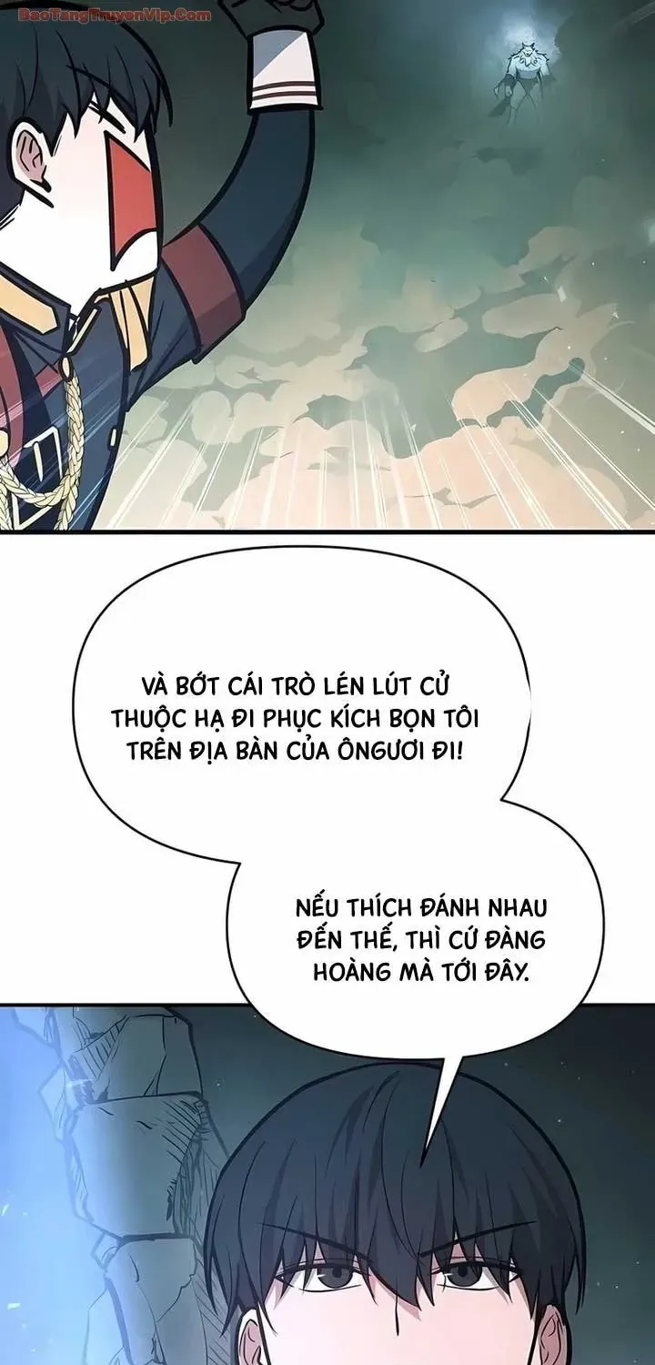 Trở Thành Hung Thần Trong Trò Chơi Thủ Thành Chap 175 - Next Chap 176