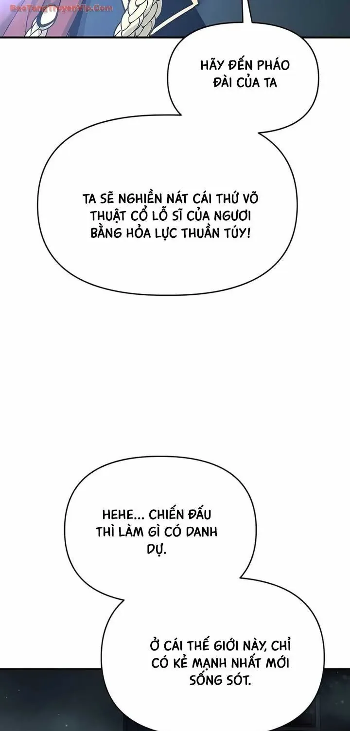 Trở Thành Hung Thần Trong Trò Chơi Thủ Thành Chap 175 - Next Chap 176