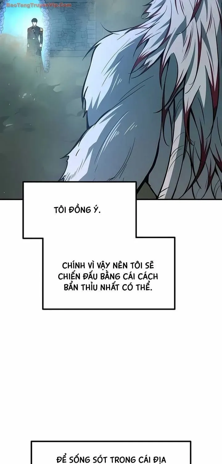Trở Thành Hung Thần Trong Trò Chơi Thủ Thành Chap 175 - Next Chap 176