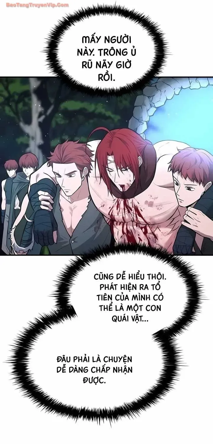 Trở Thành Hung Thần Trong Trò Chơi Thủ Thành Chap 175 - Next Chap 176