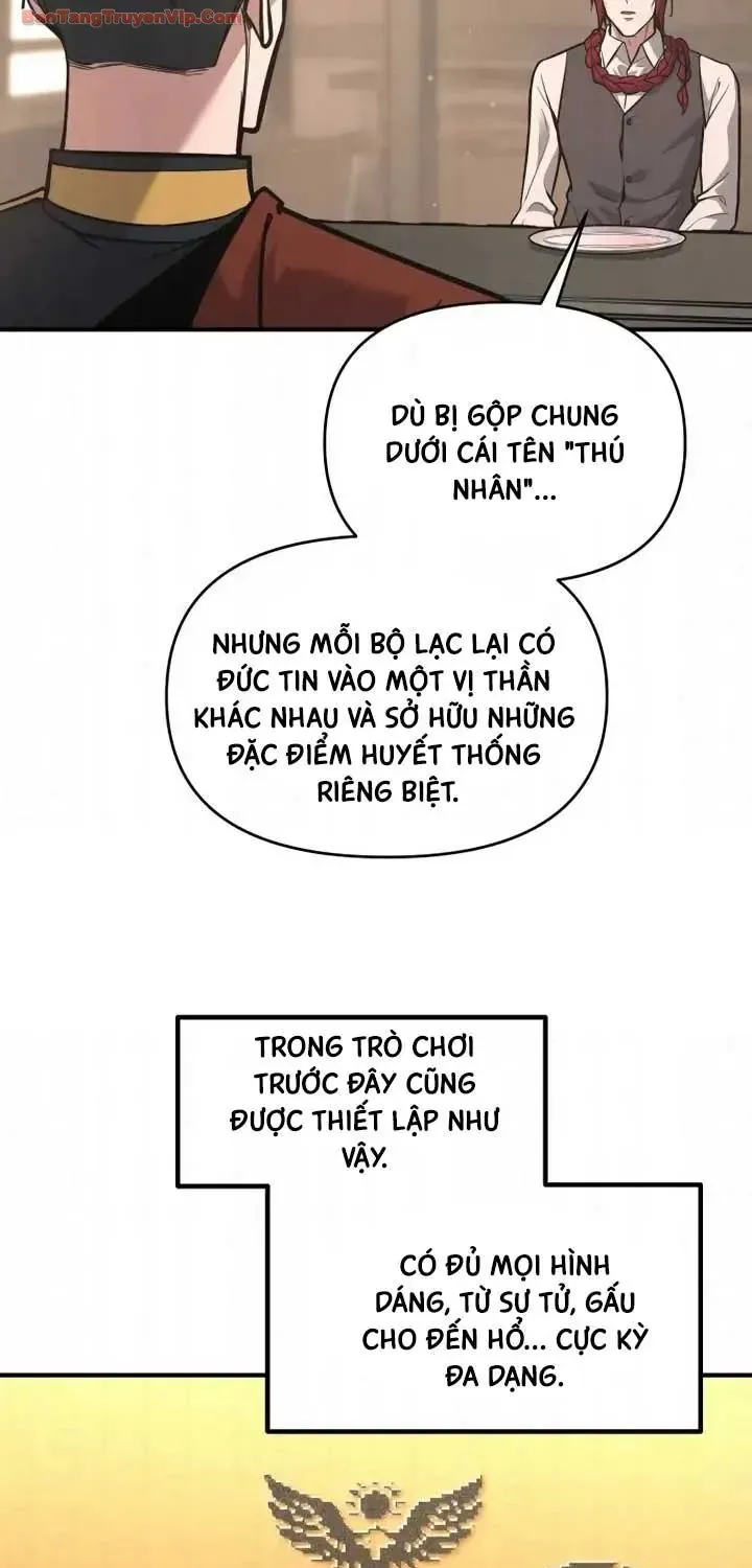 Trở Thành Hung Thần Trong Trò Chơi Thủ Thành Chap 176 - Next Chap 177