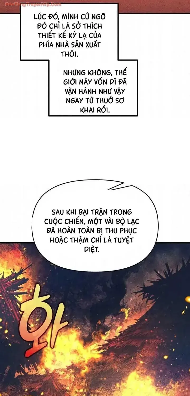 Trở Thành Hung Thần Trong Trò Chơi Thủ Thành Chap 176 - Next Chap 177