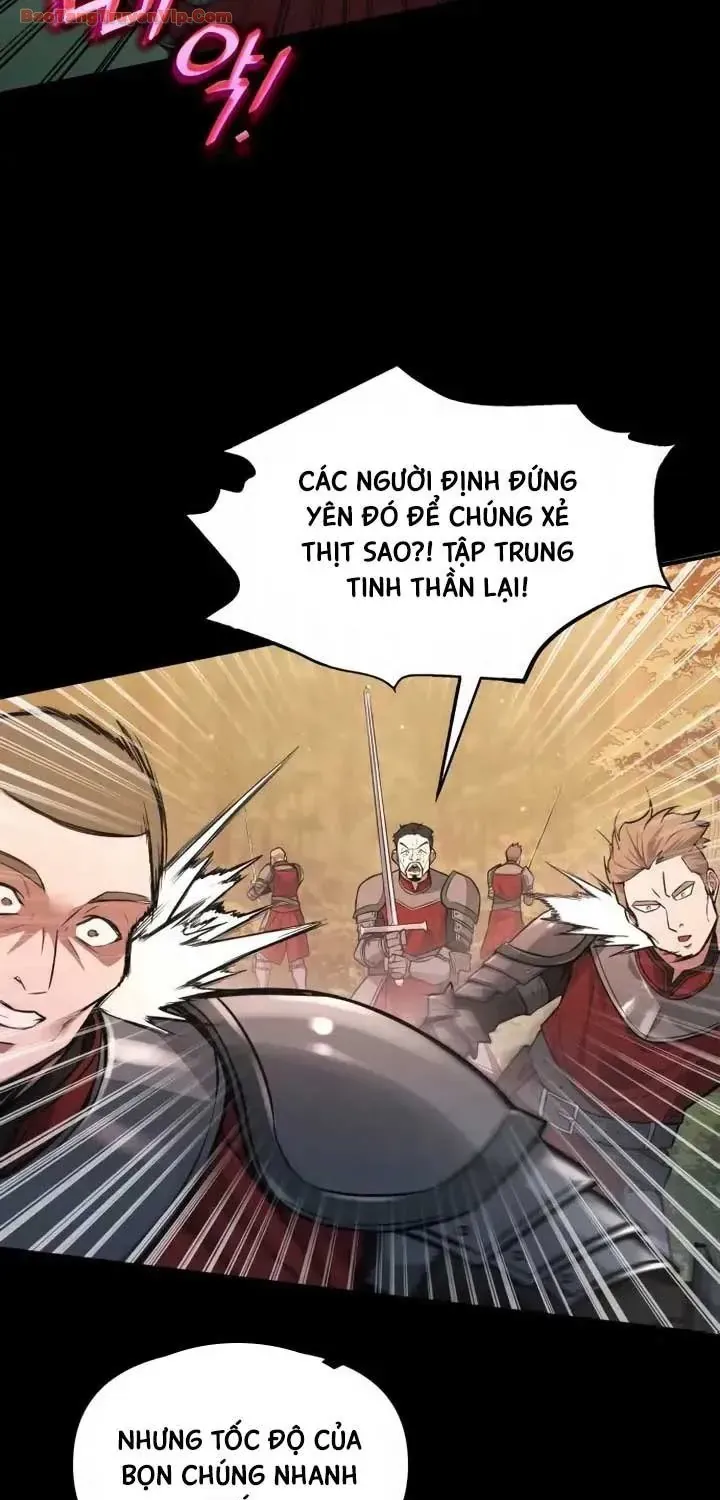 Trở Thành Hung Thần Trong Trò Chơi Thủ Thành Chap 176 - Next Chap 177