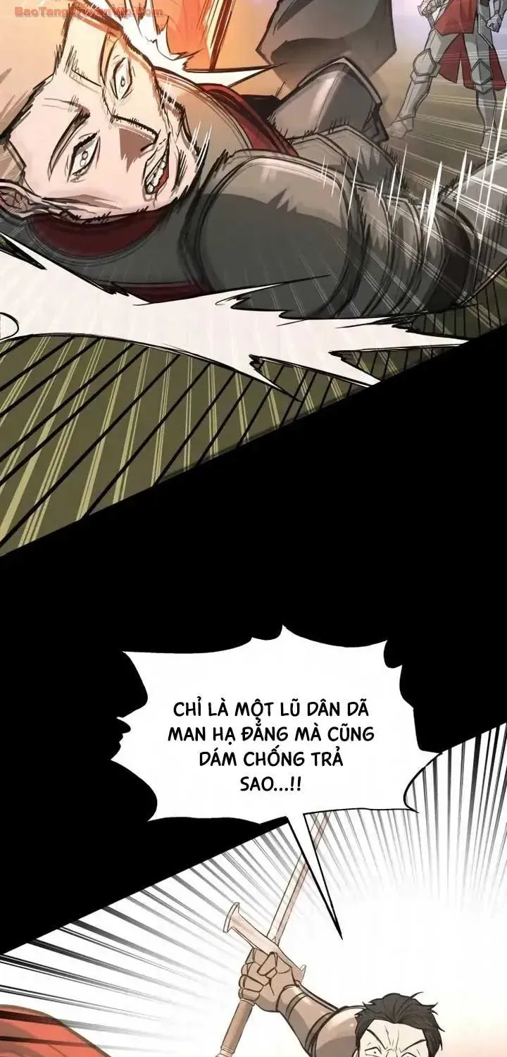Trở Thành Hung Thần Trong Trò Chơi Thủ Thành Chap 176 - Next Chap 177
