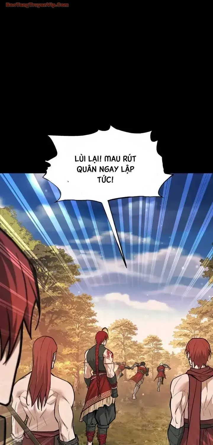 Trở Thành Hung Thần Trong Trò Chơi Thủ Thành Chap 176 - Next Chap 177