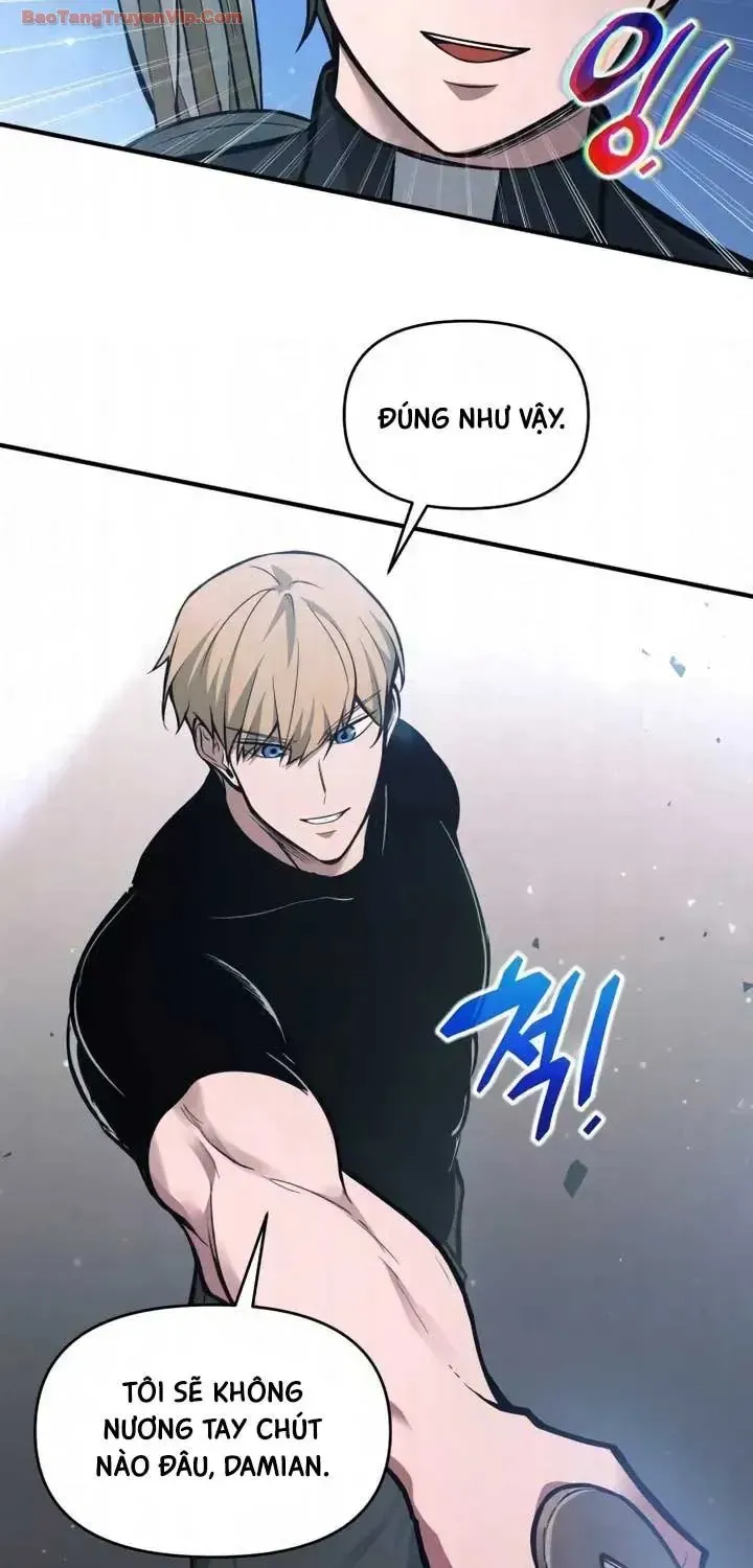 Trở Thành Hung Thần Trong Trò Chơi Thủ Thành Chap 176 - Next Chap 177