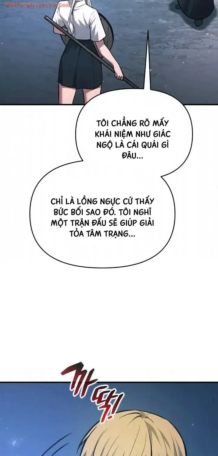 Trở Thành Hung Thần Trong Trò Chơi Thủ Thành Chap 176 - Next Chap 177