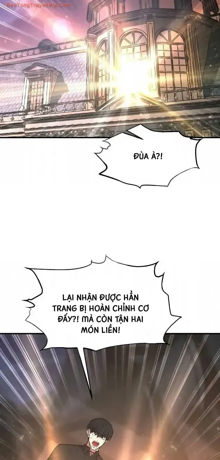 Trở Thành Hung Thần Trong Trò Chơi Thủ Thành Chap 176 - Next Chap 177