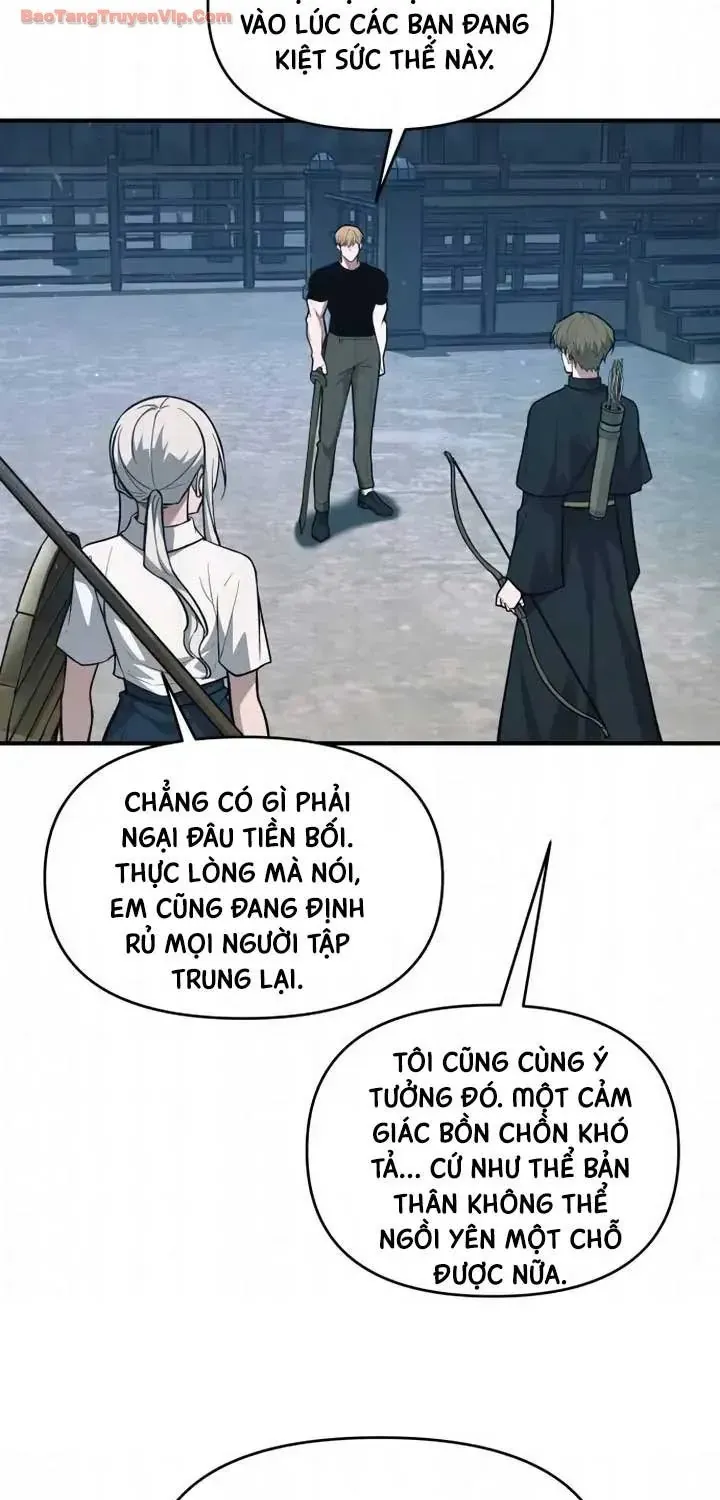 Trở Thành Hung Thần Trong Trò Chơi Thủ Thành Chap 176 - Next Chap 177