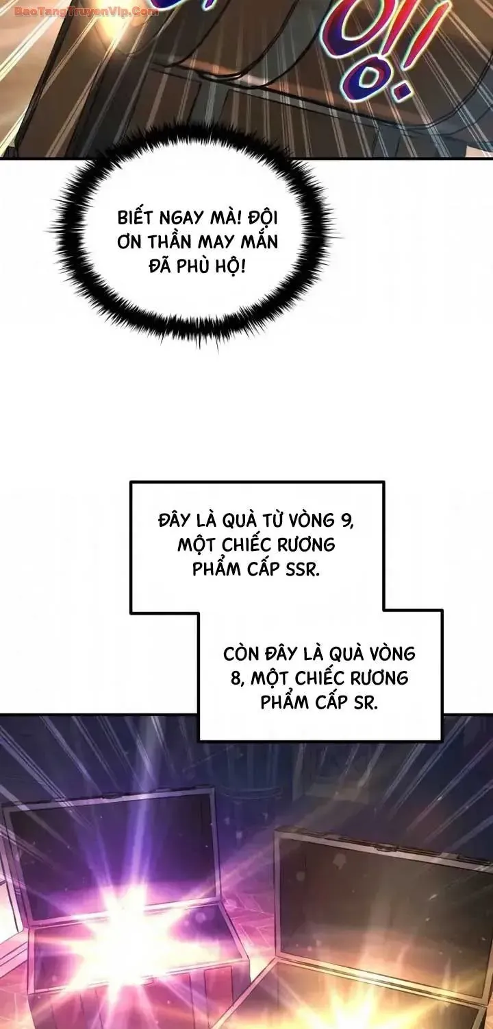 Trở Thành Hung Thần Trong Trò Chơi Thủ Thành Chap 176 - Next Chap 177