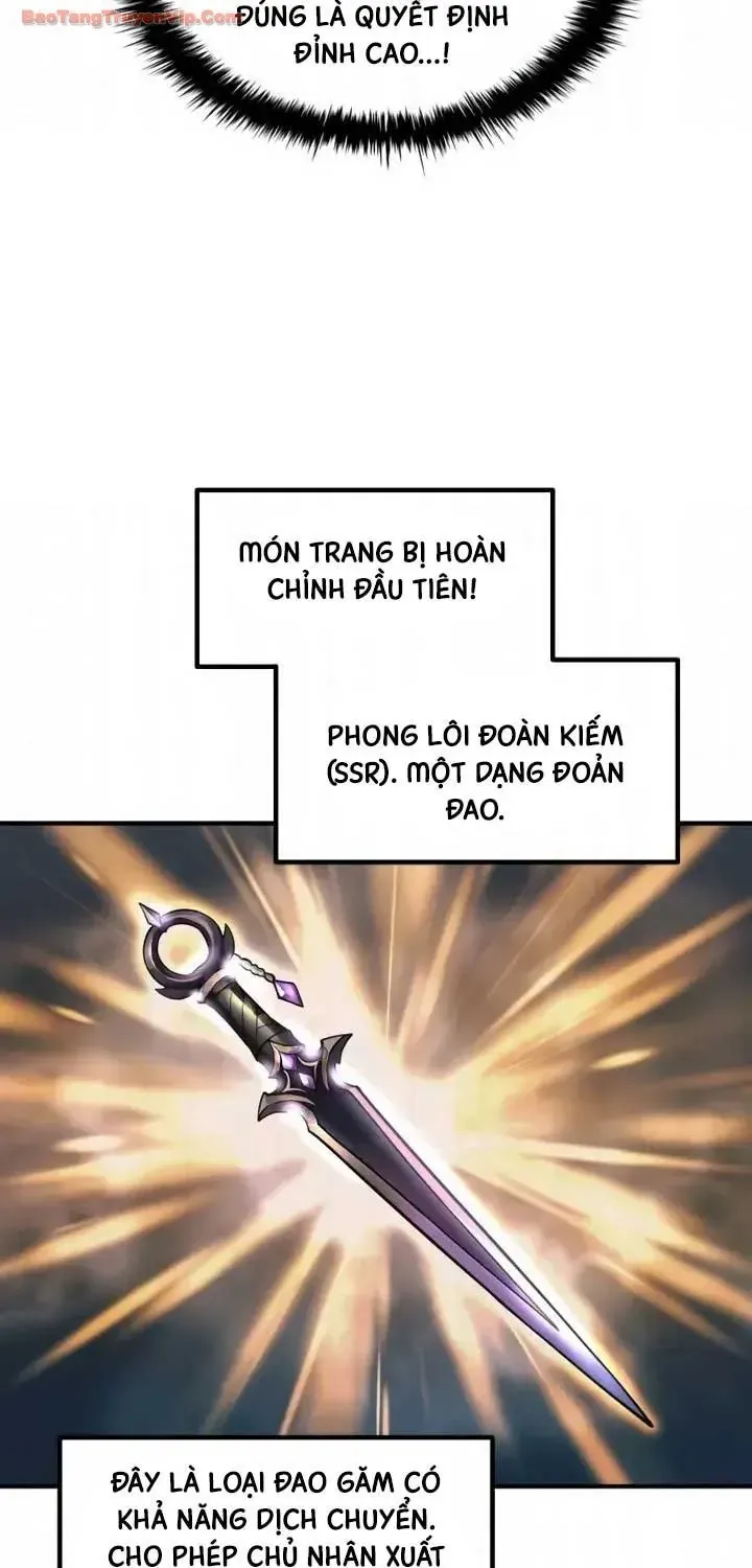 Trở Thành Hung Thần Trong Trò Chơi Thủ Thành Chap 176 - Next Chap 177