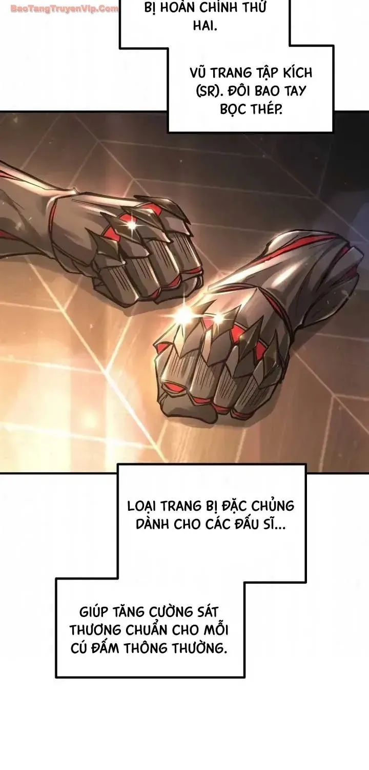 Trở Thành Hung Thần Trong Trò Chơi Thủ Thành Chap 176 - Next Chap 177