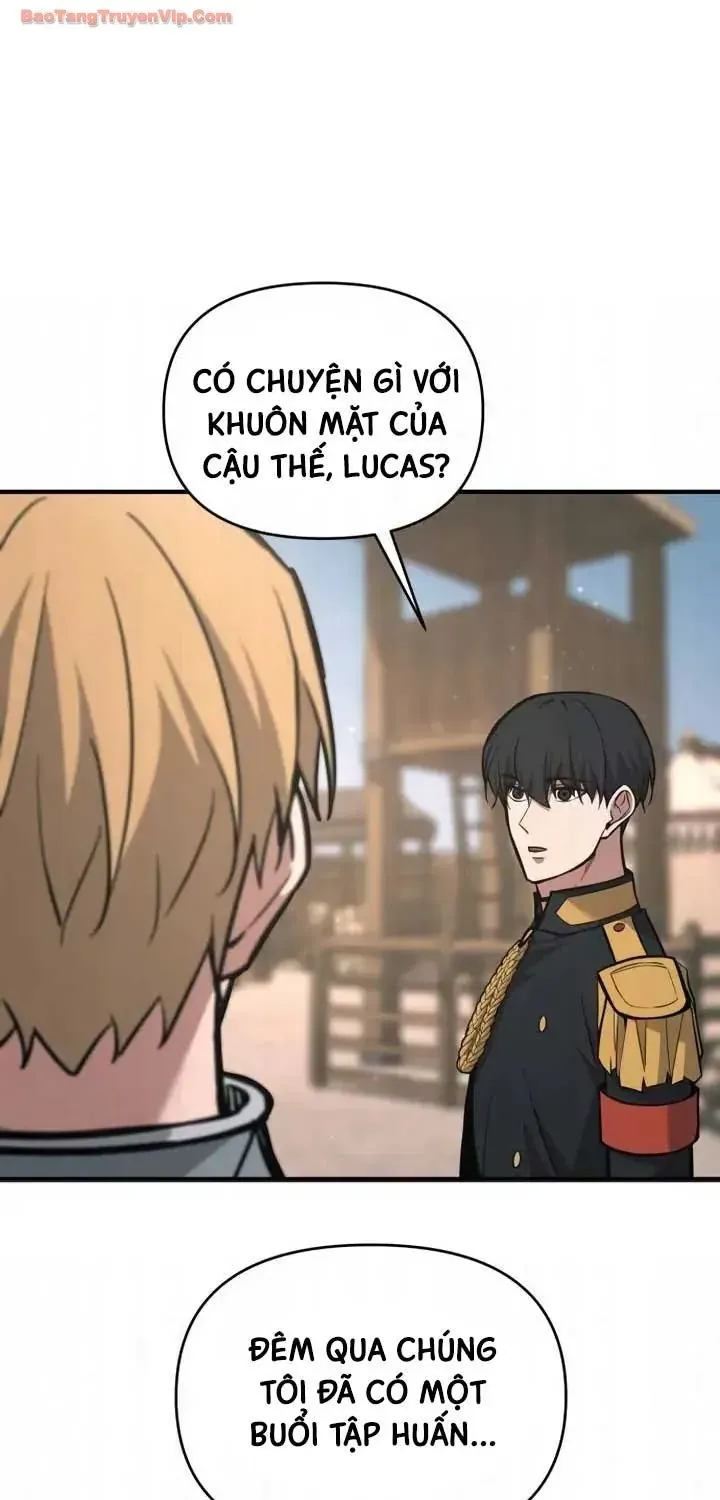 Trở Thành Hung Thần Trong Trò Chơi Thủ Thành Chap 176 - Next Chap 177
