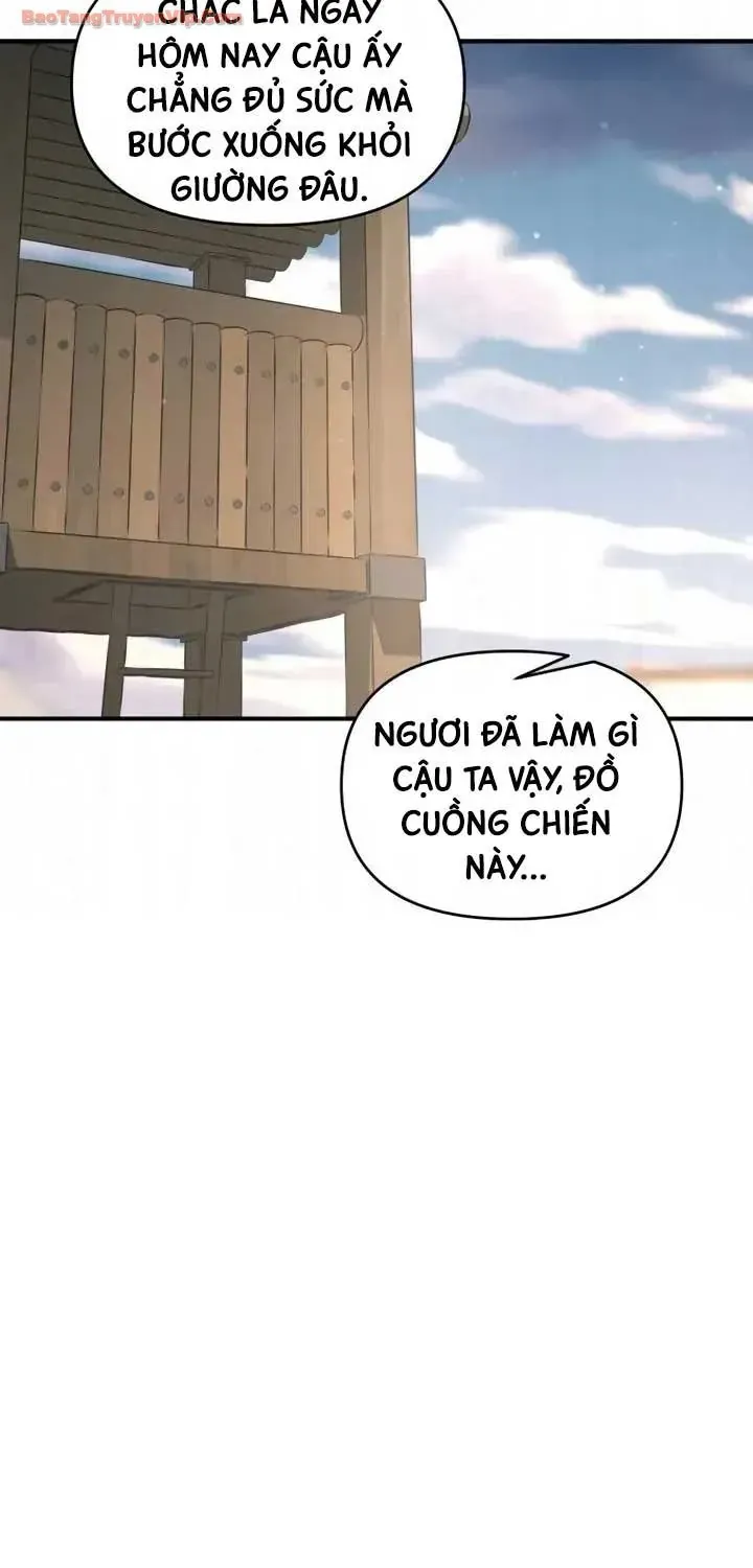 Trở Thành Hung Thần Trong Trò Chơi Thủ Thành Chap 176 - Next Chap 177