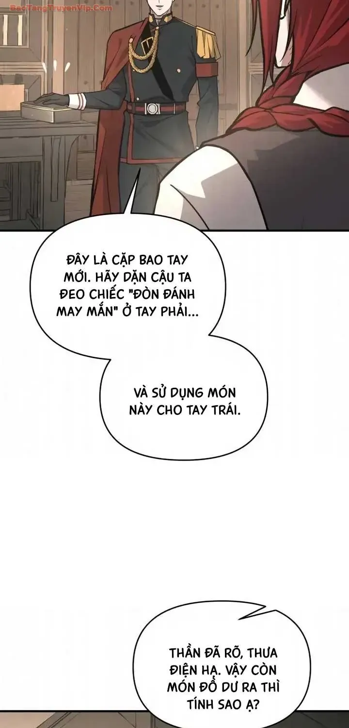 Trở Thành Hung Thần Trong Trò Chơi Thủ Thành Chap 176 - Next Chap 177