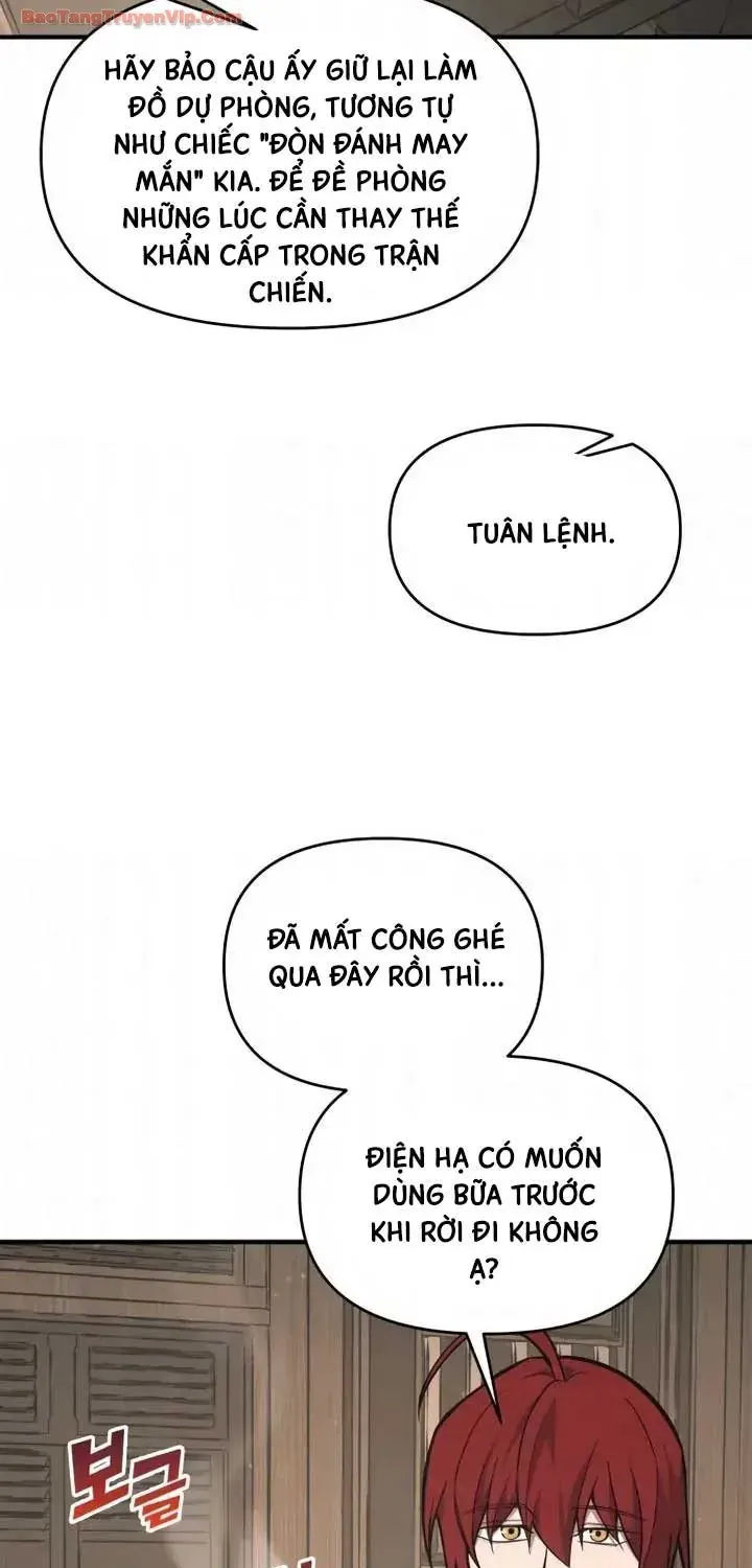 Trở Thành Hung Thần Trong Trò Chơi Thủ Thành Chap 176 - Next Chap 177