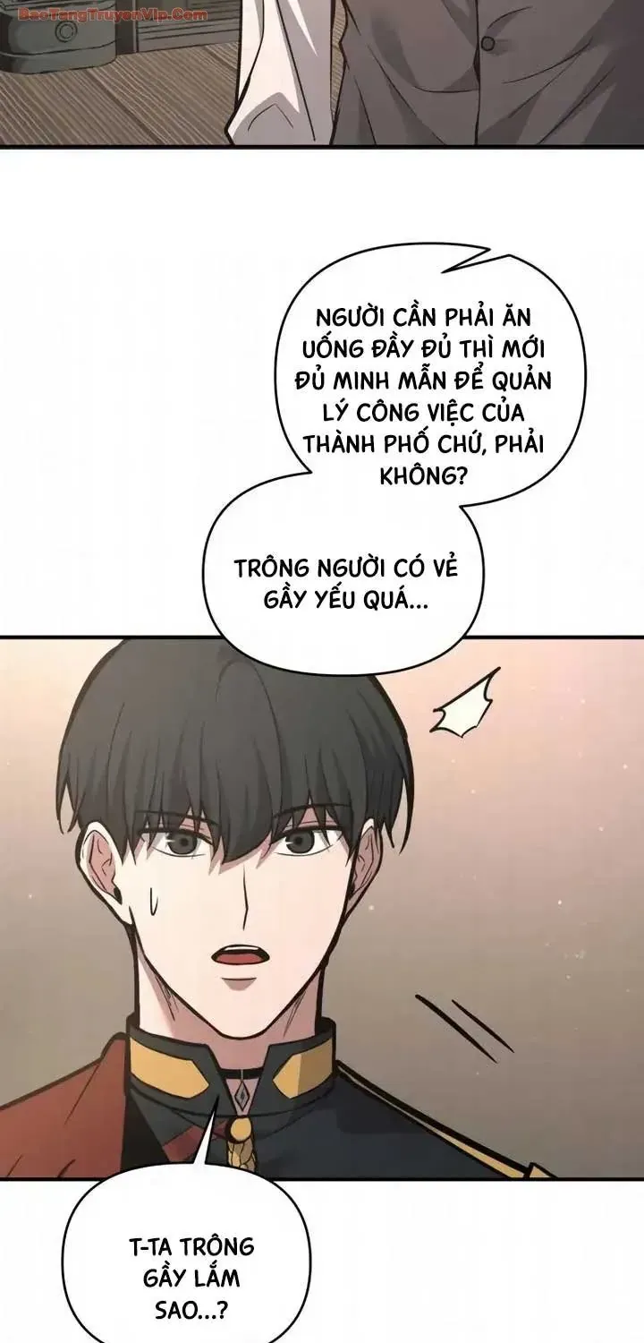 Trở Thành Hung Thần Trong Trò Chơi Thủ Thành Chap 176 - Next Chap 177